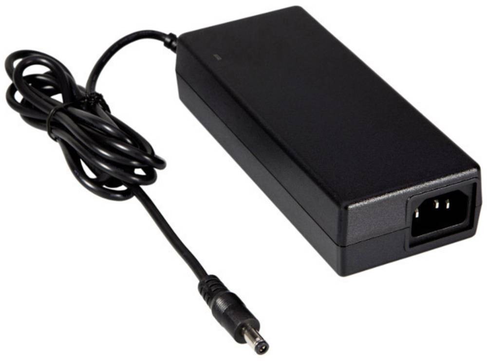 Dehner Elektronik STD-24050 Tischnetzteil, Festspannung 24 V/DC 5A