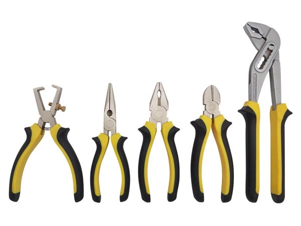 Velleman HPSET1 Zangen-Set