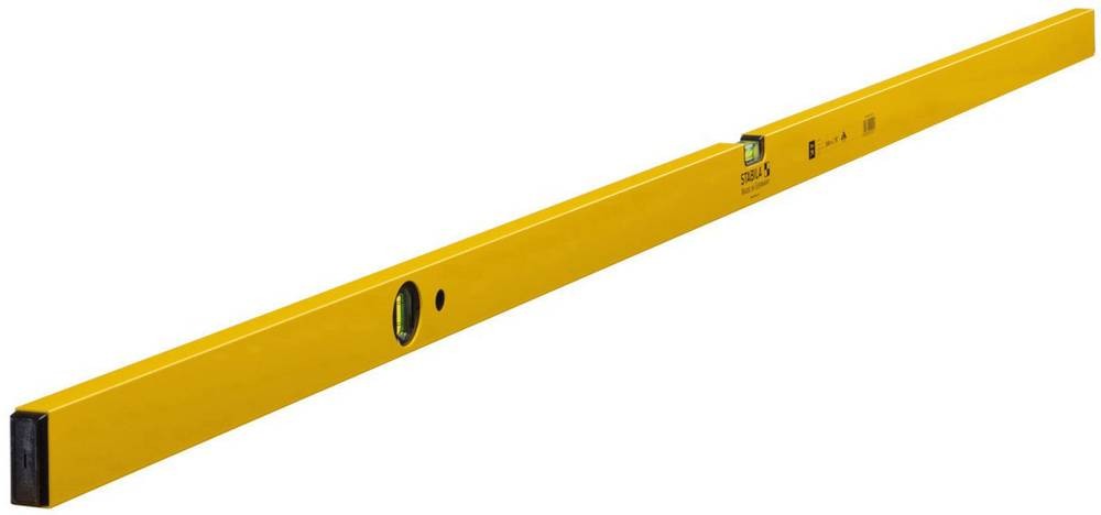 Stabila Type 70 2292 Leichtmetall-Wasserwaage 200cm 0.5 mm/m