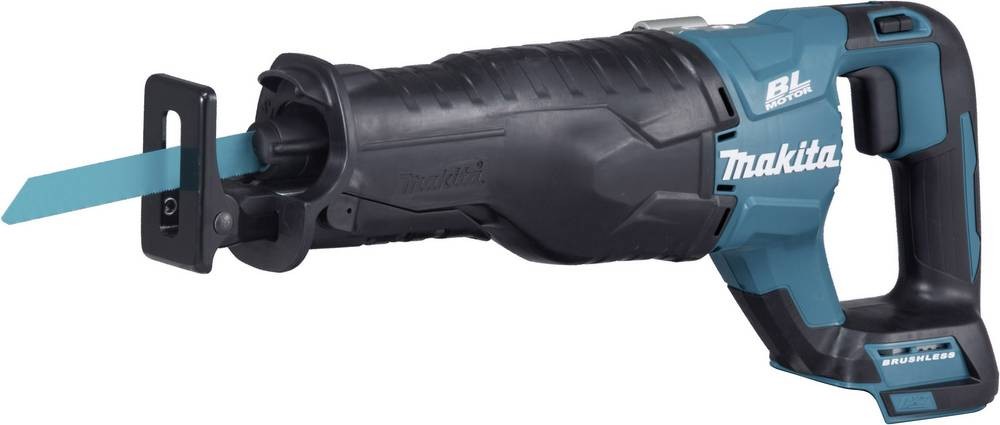 Makita DJR187Z 18V LXT Brushless Reciprocating Sabre Saw Bare Unit +