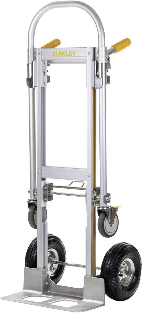 STANLEY SWXTI-MT515 Sackkarre klappbar Aluminium Traglast (max.):