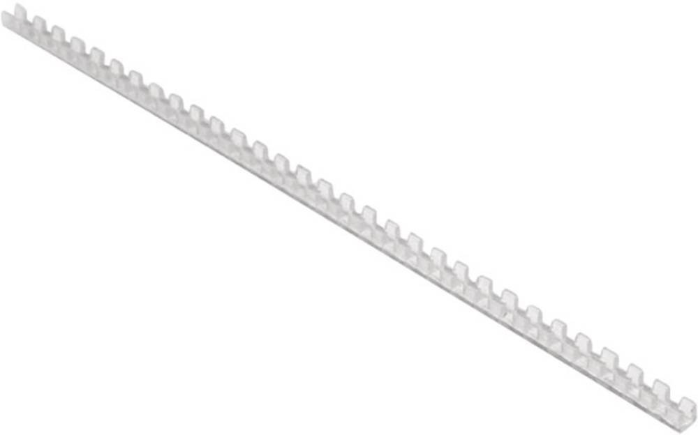 brightermannTyton G51TB PTFE NA 3 Kantenschutz PTFE Natur (A x B x C