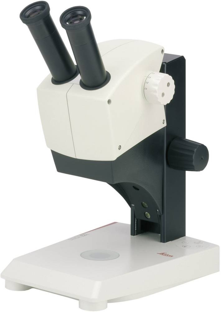 Leica Microsystems 10447198 EZ4 Stereomikroskop Binokular 56 x