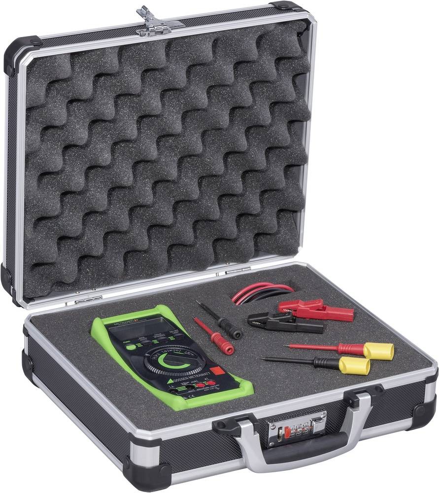 Allit AluPlus Protect C 36 425805 Universal Werkzeugkoffer unbestü