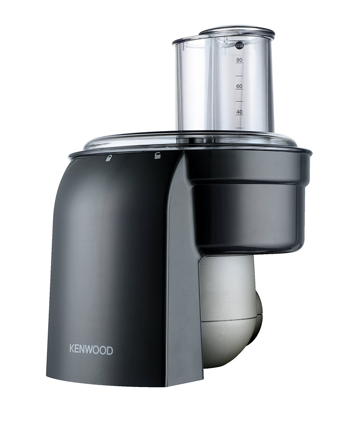 Kenwood KAX 400 PL - Würfelschneider für Cooking Chef