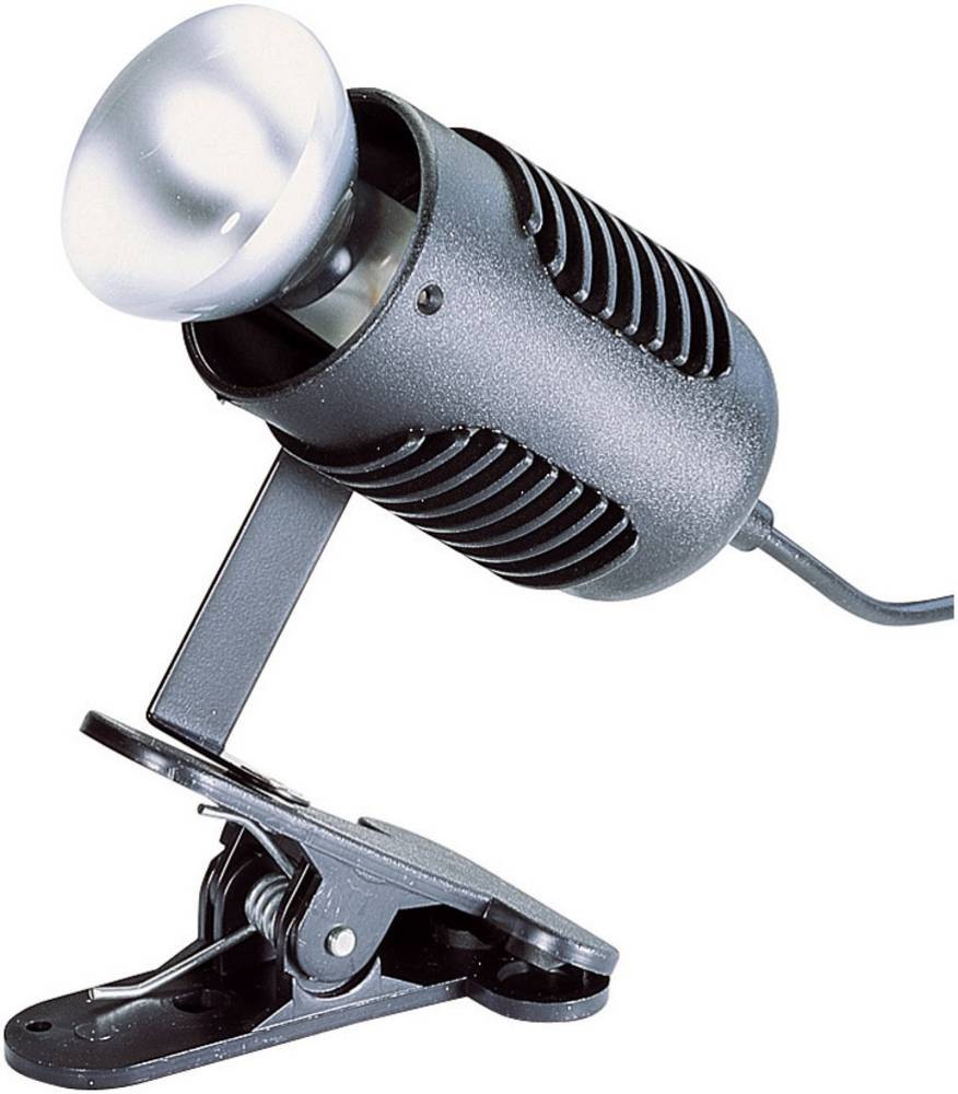 EiKO 4016138033731 Lampenfassung E27 230V 60W with Europlug