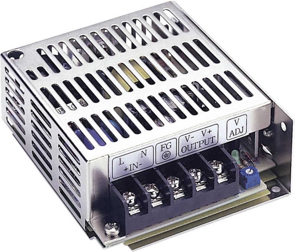 SunPower Technologies SPS 035-15 Schaltnetzteil 15 V/DC 2.4A 35W