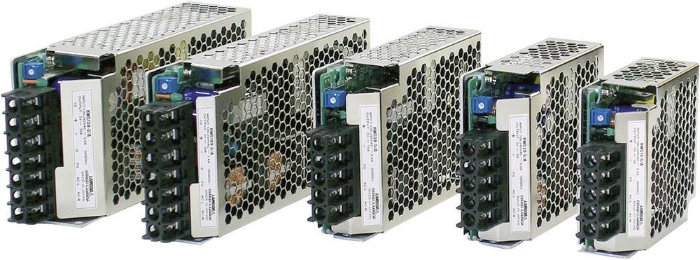 TDK-Lambda HWS300-12 Schaltnetzteil 14.4 V/DC 27A 300W