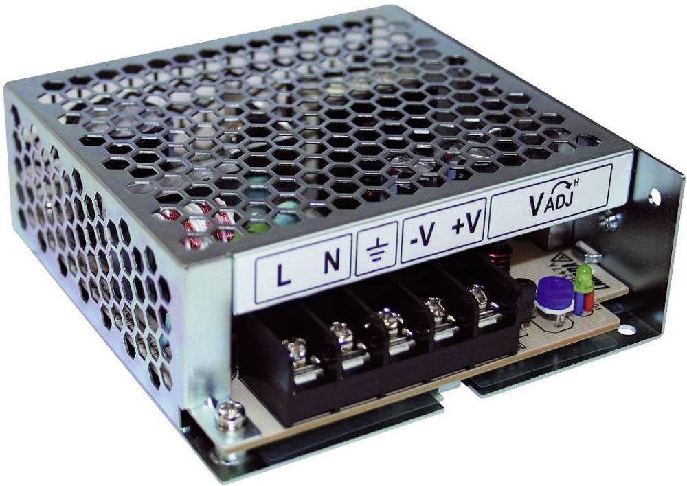 TDK-Lambda LS25-3.3 Schaltnetzteil 3.6 V/DC 6A 25W