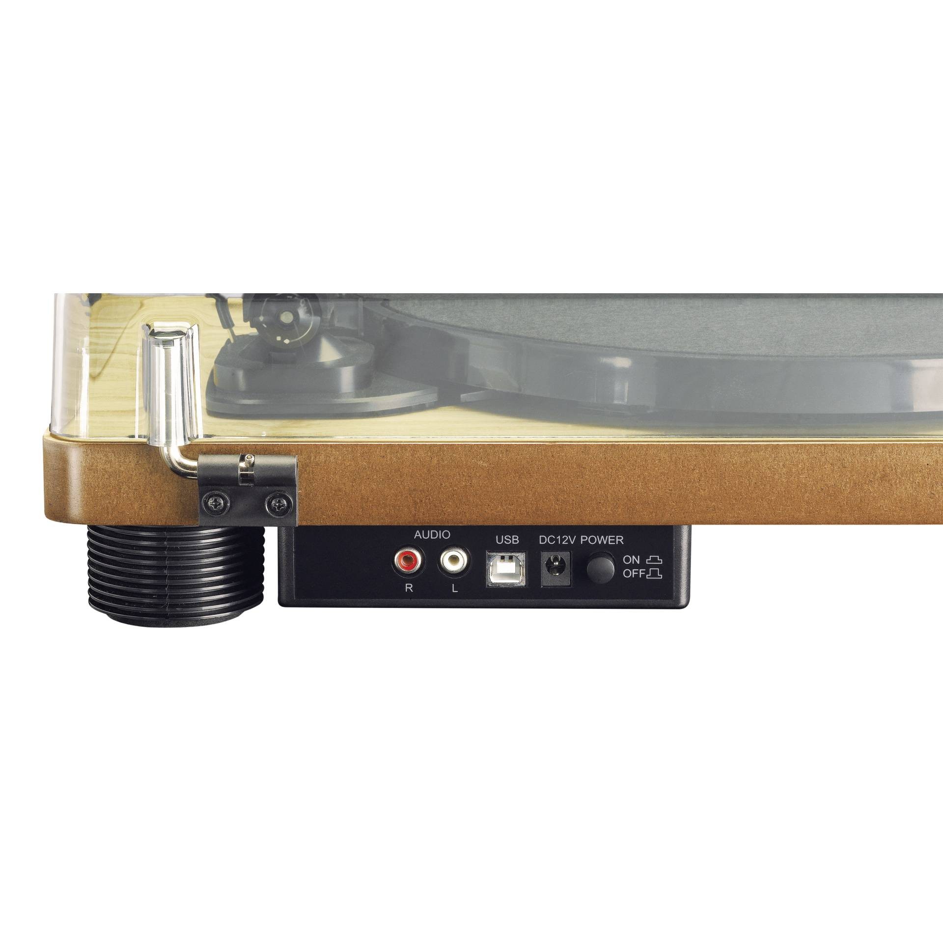 Courroie Tourne-disque Lenco L-90 - Sangle Plate De Rechange - Compatible Production Européenne