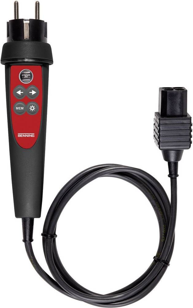 Benning 044149 044149 Messadapter 1St.