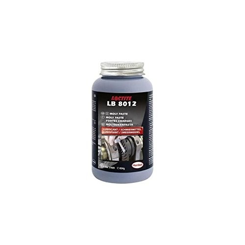 Loctite LB 8012 LB 8012 Anti-Seize 454g