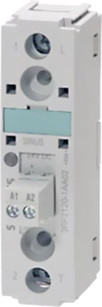 Siemens Halbleiterrelais 3RF21301AA02 30 A Schaltspannung (max.): 230