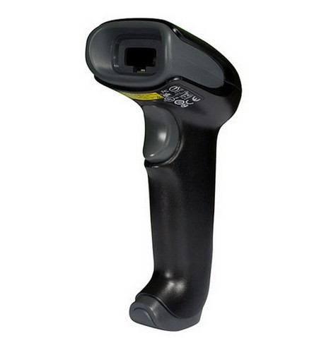 Honeywell Barcode-Scanner Voyager 1250g 1D Kabelgebunden inkl. Stä