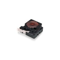 DYMO Rhino Etiquetas industriales de vinilo | 19 mm x 5,5 m | Impresi