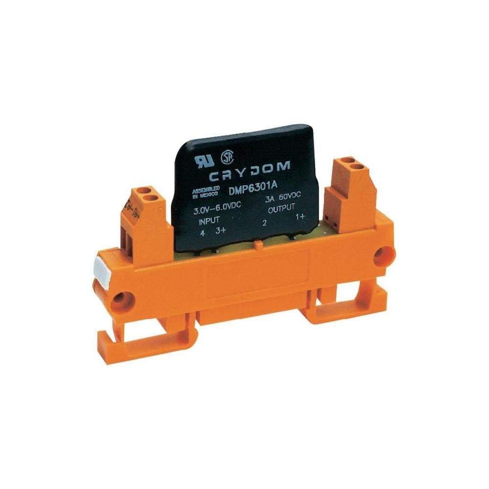 Appoldt Halbleiterrelais 20030 10A Schaltspannung (max.): 60 V/DC