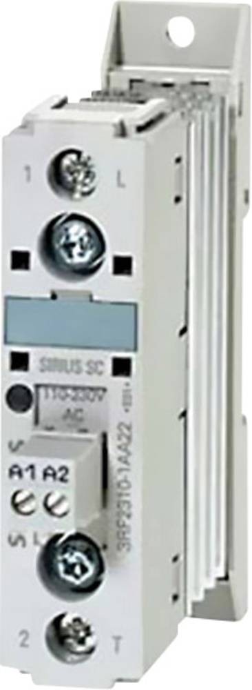 Siemens Indus.Sector Halbleiterschütz 3RF2310-1AA02