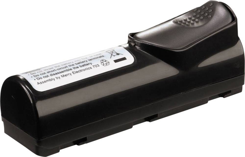 Testo 0515 5107 0515 5107 Akkupack 1 pc(s)