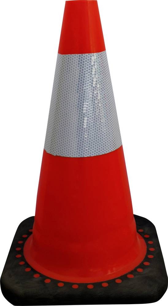 VISO RC500 4 Leitkegel (Ø x H) 270mm x 450mm