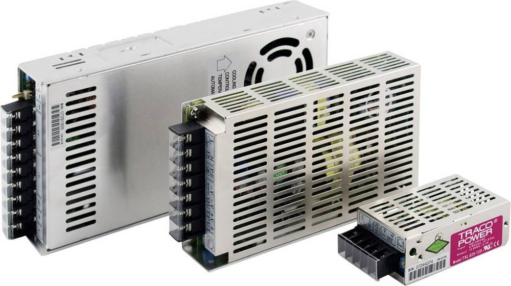 Traco Power TXL 035-1515D non classé - Traco Power TXL 035-1515D
