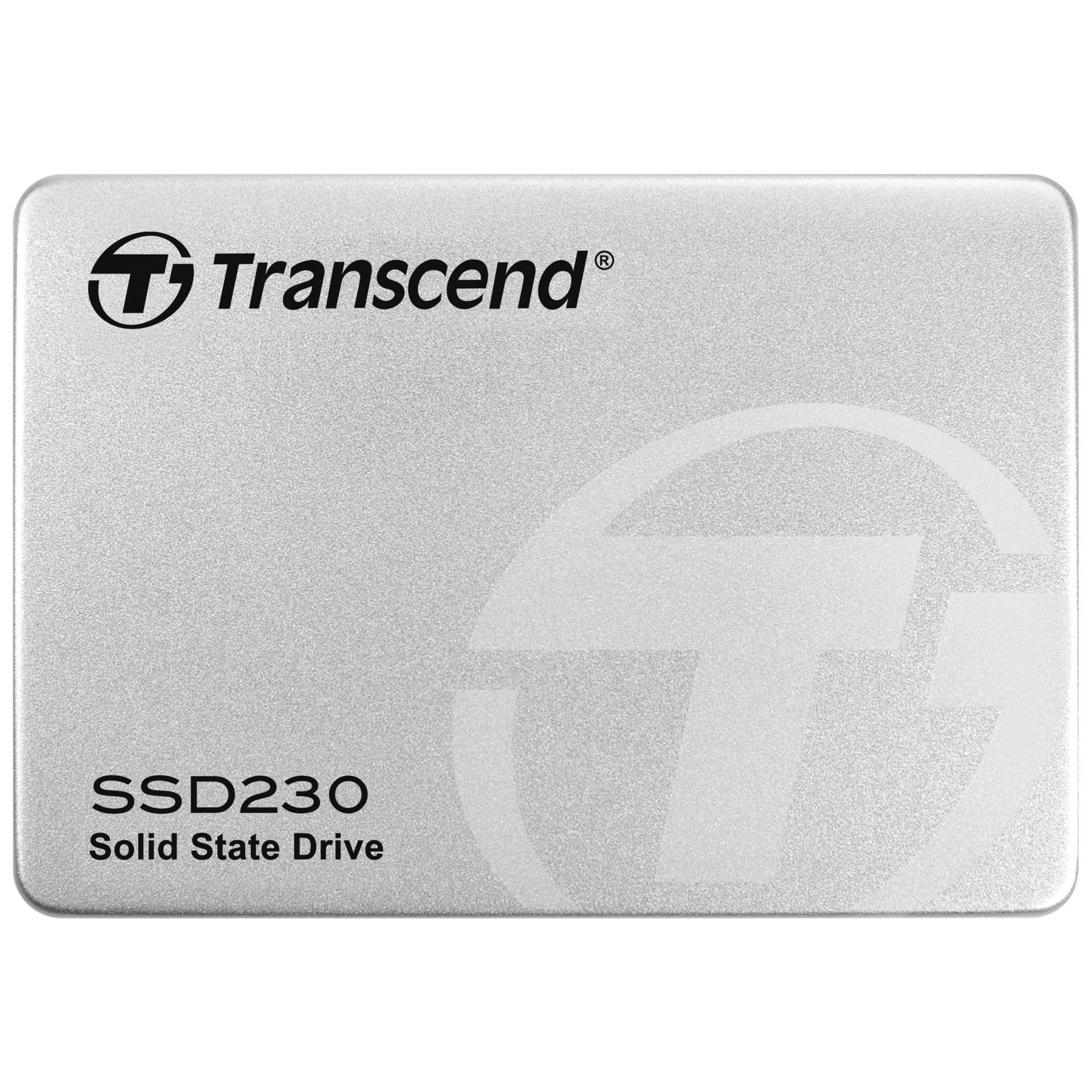 Transcend SATA III 6Gb/s SSD230S 128GB - Transcend SATA III 6Gb/s