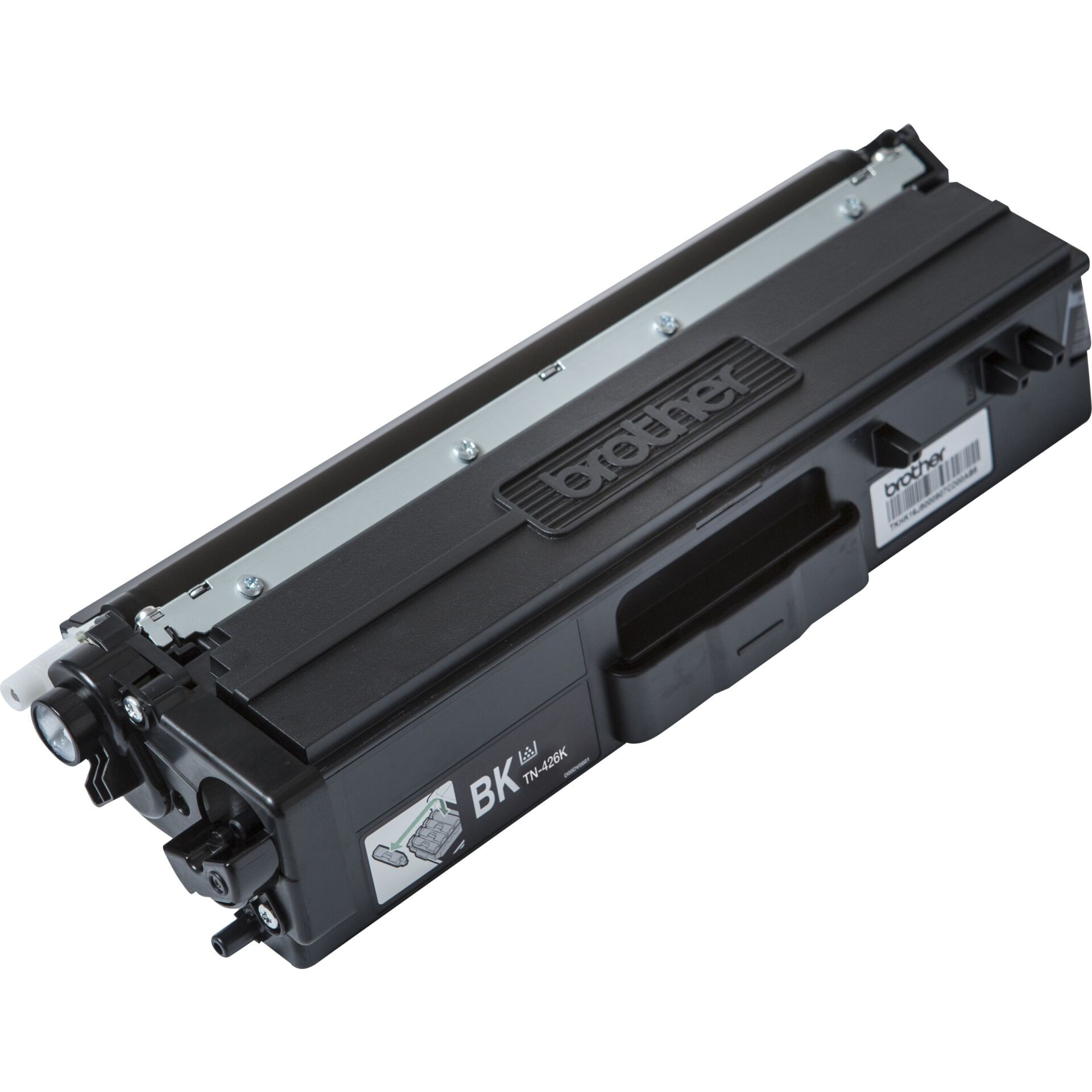Brother TN-426BK toner cartridge 1 pc(s) Original Black - Brother TN-