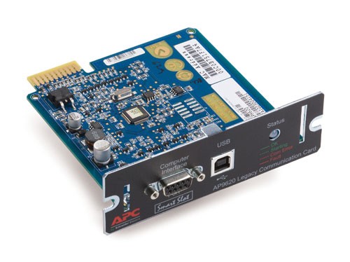 APC AP9620 Fernverwaltungsadapter