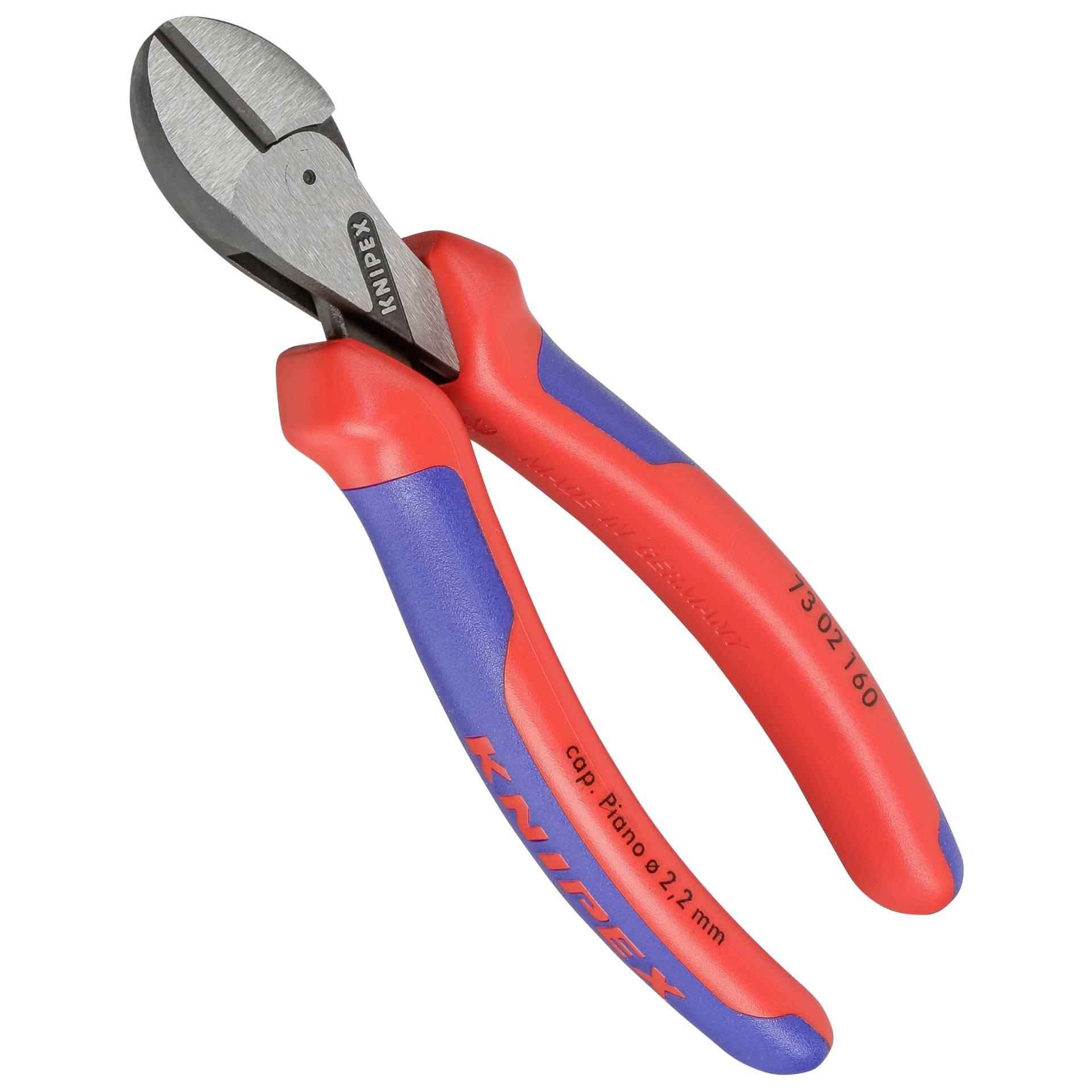Knipex X-Cut Alicates de corte diagonal - Knipex X-Cut, Alicates de