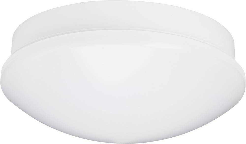 Brilliant G94306/05 Fakir LED-Deckenleuchte avec Bewegungsmelder LED