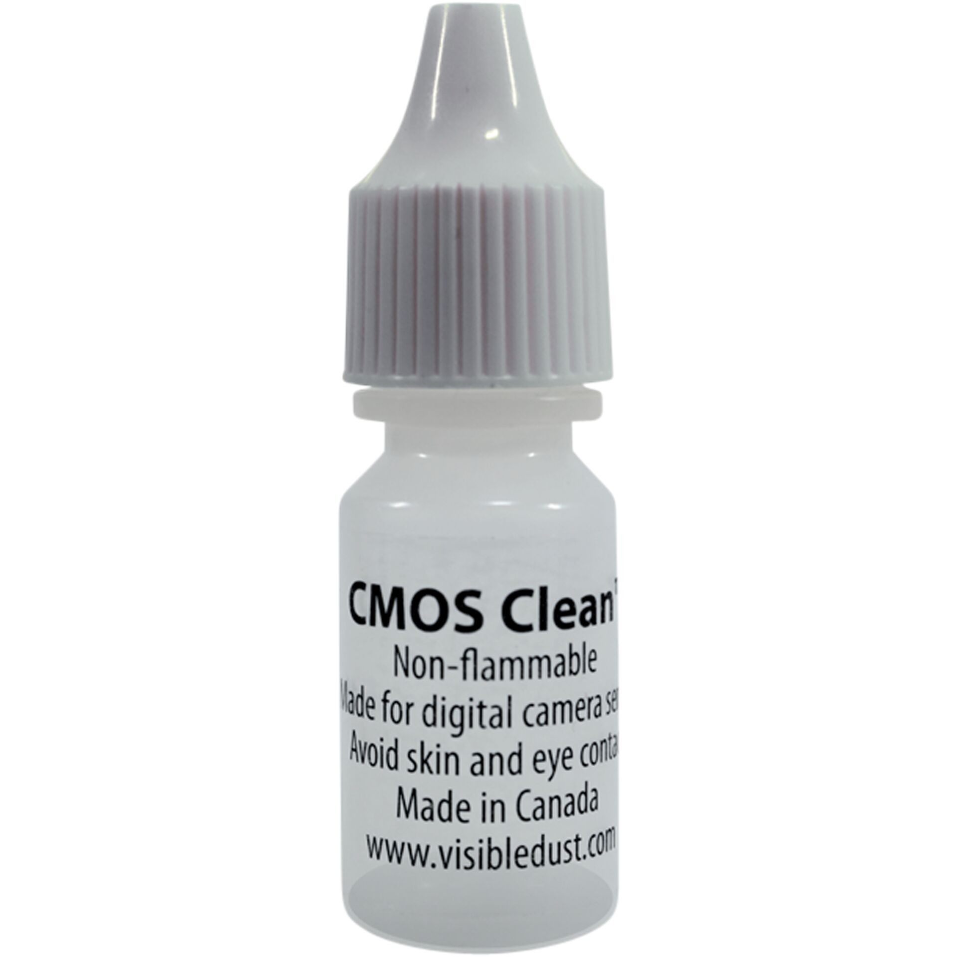Visible Dust CMOS Clean Reinigungslösung 8ml