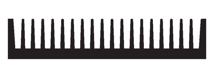 Fischer Elektronik SK 47 75 SA heat sink compound - Fischer