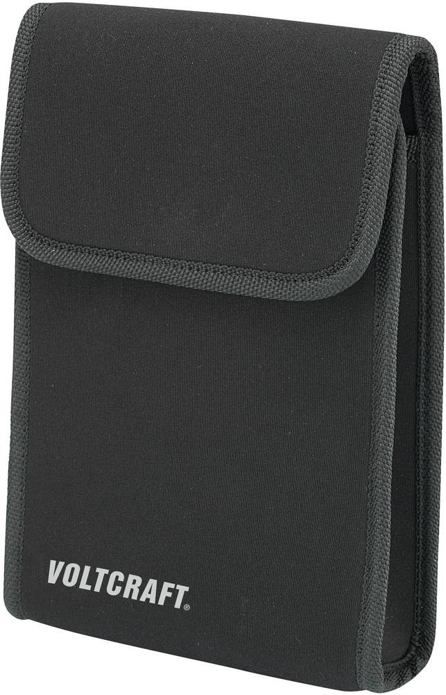 VOLTCRAFT VC-200 VC-200 Messgeräte case suitable for (Details) VC200,