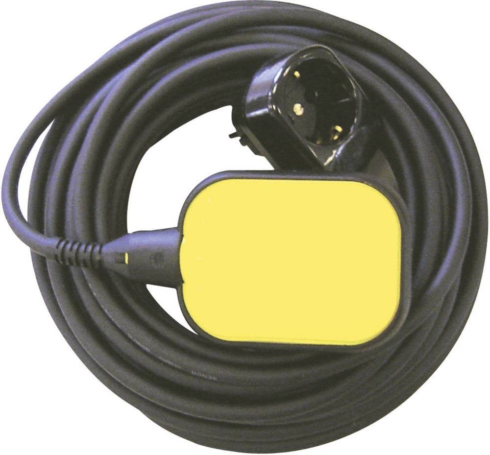 Zehnder Pumpen 11393 Schwimmerschalter emptyen 10.00m