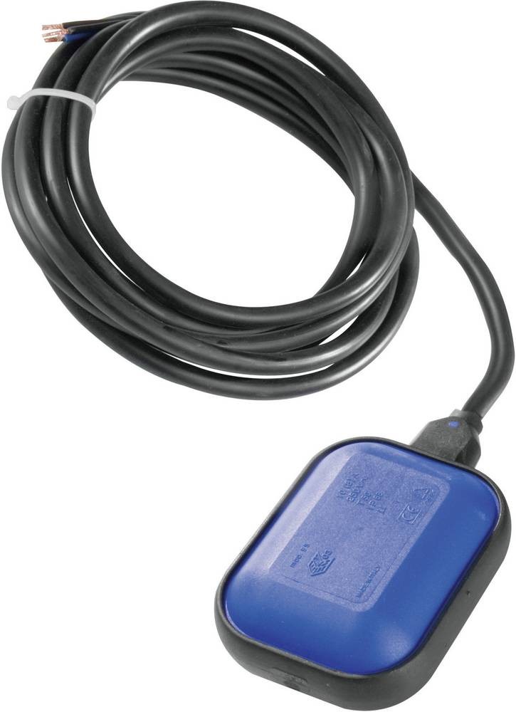Wallair 1CLRLG0310NEOP 1CLRLG0310NEOP Schwimmerschalter Füllen,