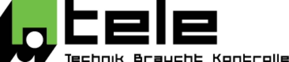 Tele HAR1 24 V/AC/DC Industrierelais Nennspannung: 24 V/DC, 24 V/AC