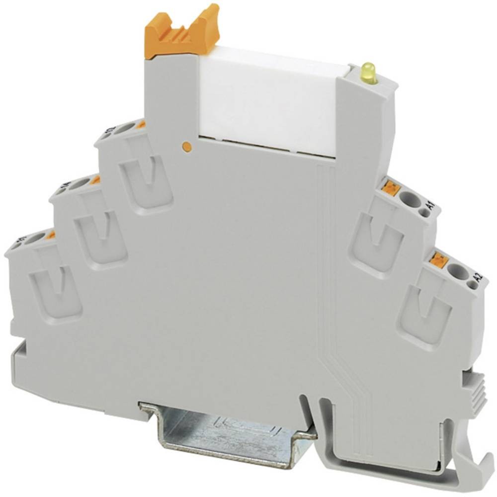 Phoenix Contact RIF-0-RPT-24DC/21AU Relaisbaustein Nennspannung: 24 V/