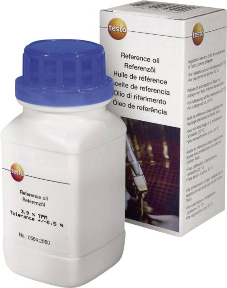 Testo 0554 2650 non classificato - Testo 0554 2650
