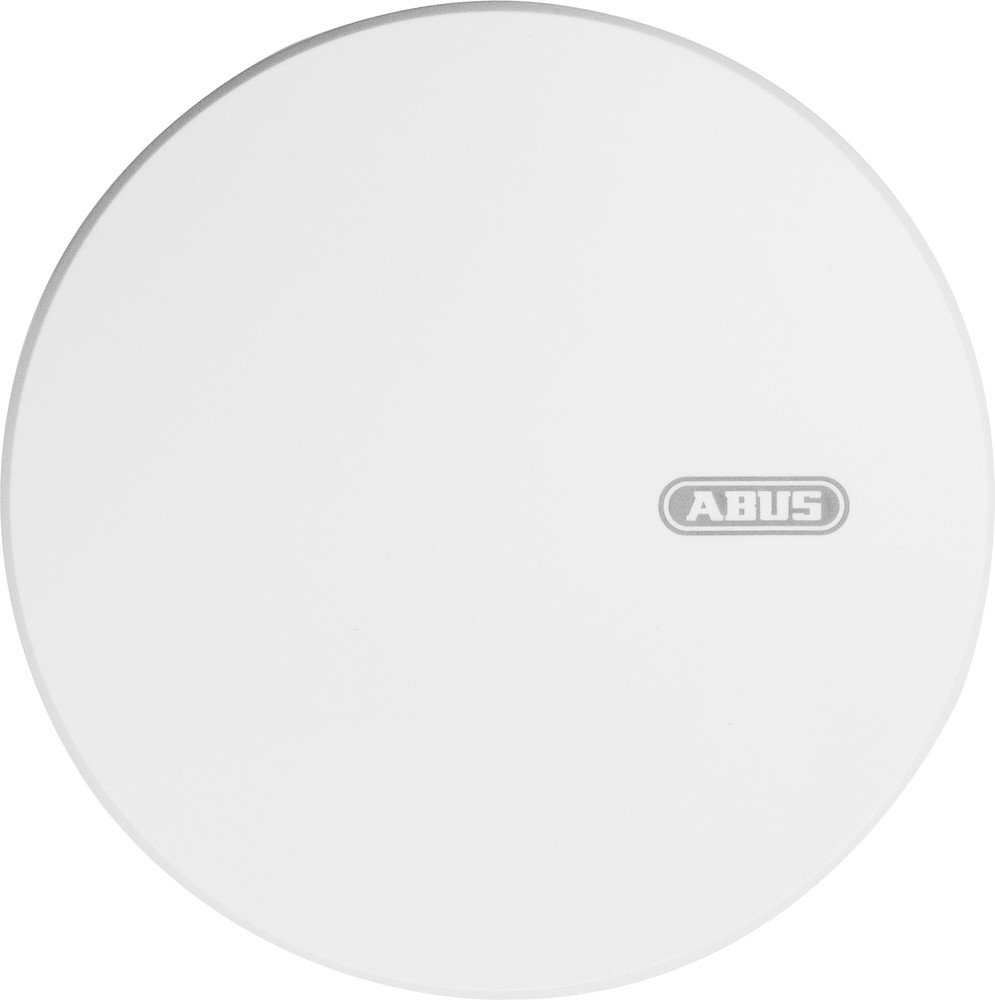 ABUS Smoke Detector RWM450 wireless (Art. no. 09417) - ABUS Smoke