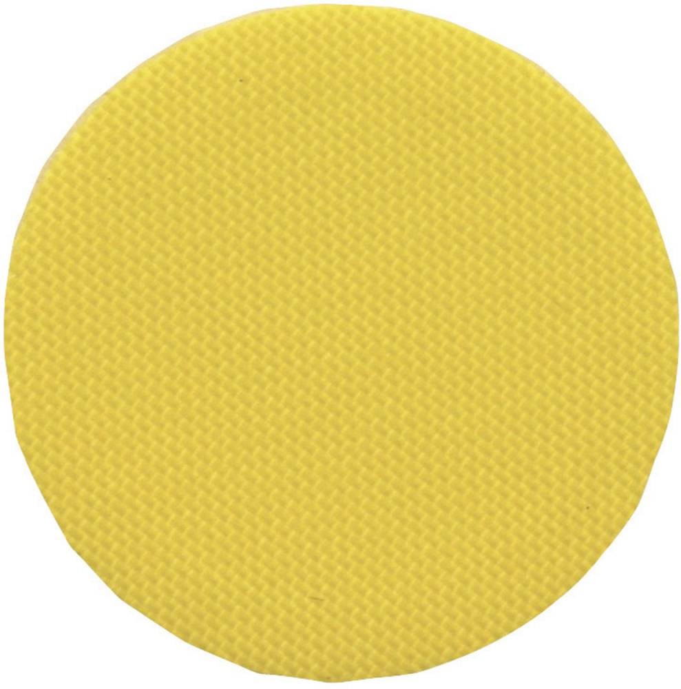 B + B Thermo-Technik DAM-AD12 Druckausgleichs-Membran yellowDAM-AD12