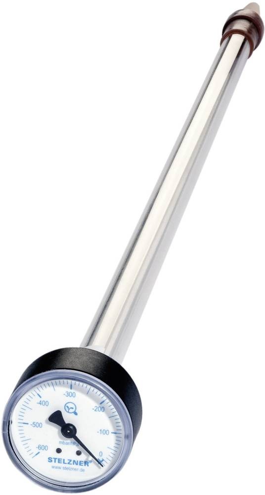 Stelzner Tensiometer Classic Tensiometer Pflanzen-Feuchtewächter