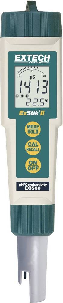 Extech Conductivity Meter - Extech Conductivity Meter