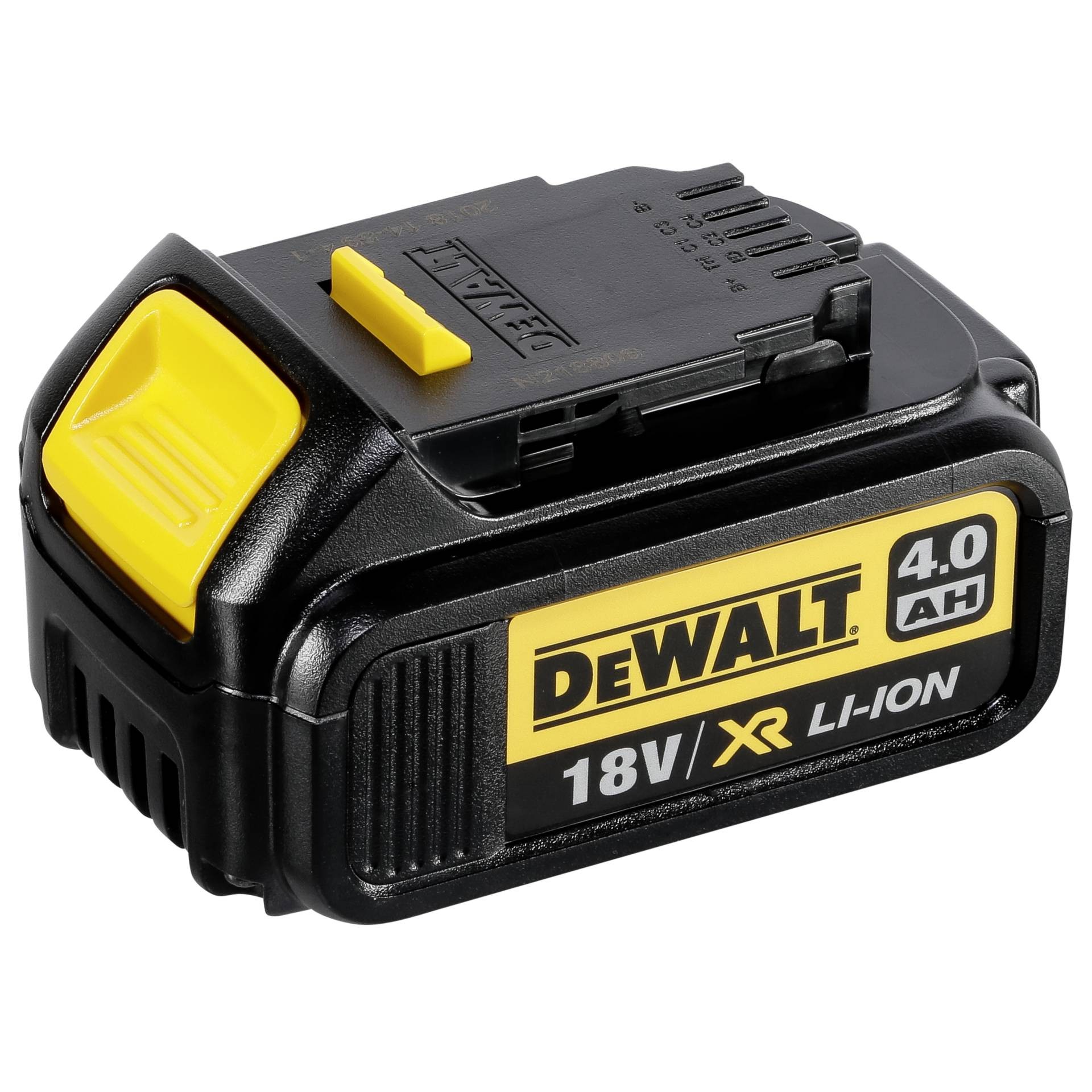 DeWalt DCB182 spare rechargeable battery XR Li-Ion - 4Ah