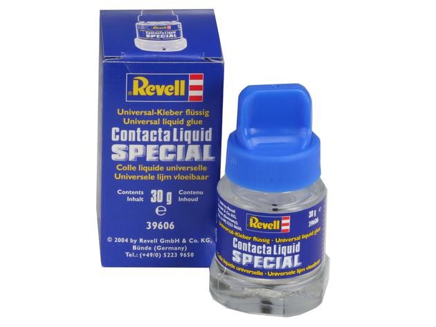 Revell Kleben und Verbinden accesorio y recambio para maquetas por