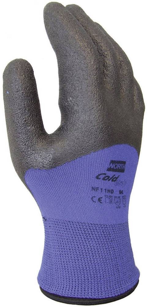 North NF11HD-10 Cold Grip Nylon Arbeitshandschuh size (gants): 10, XL