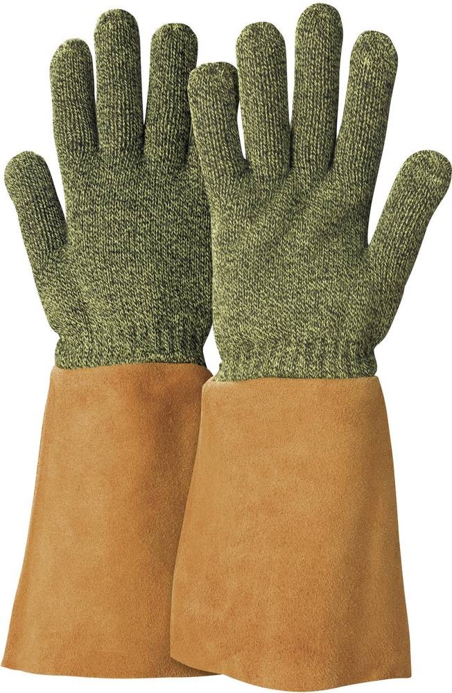 KCL Karbo TECT 954-10 Para-Aramid Hitzeschutzhandschuh taille (