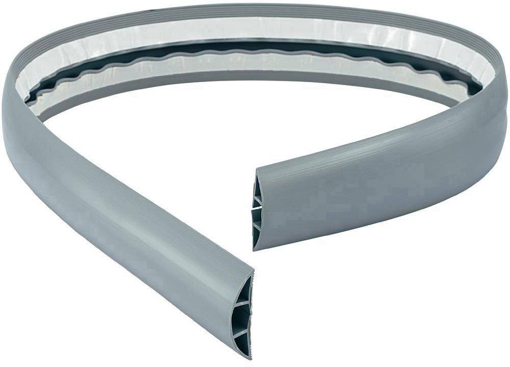 Viso CPB 653 cable accessory - Viso CPB 653, Grey, Polyvinyl chloride