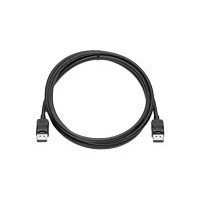 HP DisplayPort Cable Kit - HP DisplayPort Cable Kit, Male, Male,
