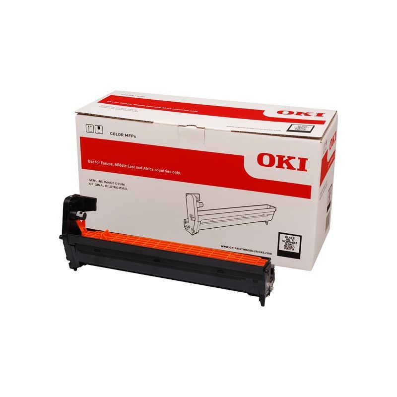 OKI 46484108 tambour d'imprimante Original 1 pièce(s) - OKI 46484108,