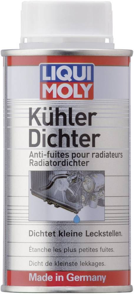 Liqui Moly Kühler Dichter 3330 150ml
