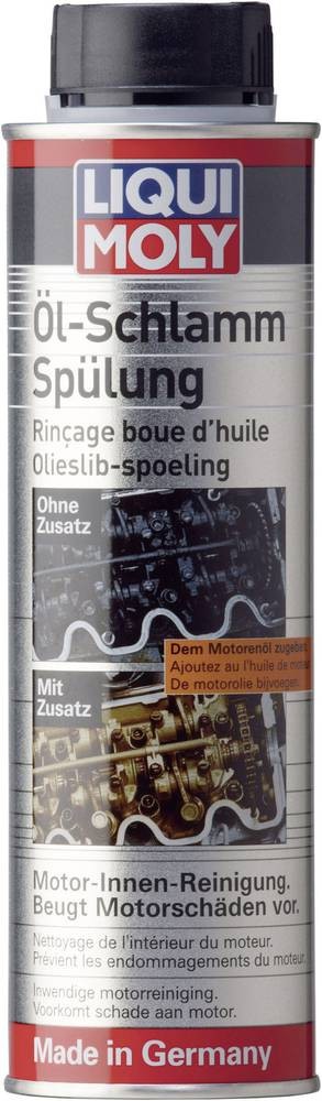 Liqui Moly Öl-Schlamm Spülung 5200 300ml